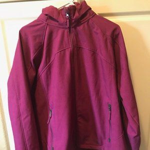 Free Country Jacket Fall lined 2X